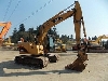 Cat 311CU