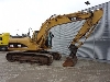 Cat 318CL