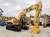 Cat 320CL