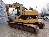 Cat 321C LRC