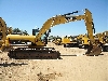 Cat 325DL