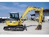 Komatsu PC78MR-6