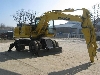 Komatsu PW140-7