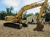 Komatsu PC200 LC-7