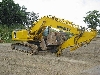 Komatsu PC210 LC-7K