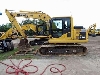 Komatsu PC130-8