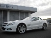 Mercedes-Benz SL 500 7G-TRONIC