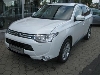 Mitsubishi Outlander 2.2 DI-D 4WD