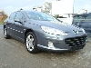 Peugeot 407 SW HDi 135 Automatik Platinum