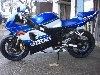 Suzuki GSX-R 600