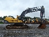 Volvo EC330B LC