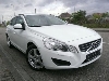 Volvo V60 D3 Geartronic Momentum