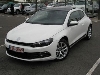 VW Scirocco 2.0 TSI DSG