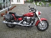 Yamaha XVS 1300 A