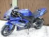 Yamaha YZF - R 1 m 19 Model 2007