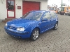 VW Golf 1,4 16 V Climatronic