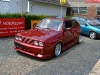 VW Golf 1 GTi 16V Raritt