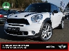 Mini Cooper S Paceman, Chili, 19 Zoll LMR, Leder