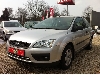 Ford Focus 1.6 Fun *Tempomat/Klimaautomatik/Sitzheiz.