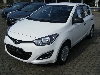 Hyundai i20 1.2 5 Star Edition Silver