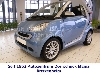 Smart smart fortwo cabrio passion mhd Hybrid Klima