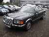 Mercedes-Benz 300 SE 3.Hand Euro II