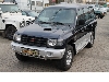 Mitsubishi Pajero TD Classic 2500