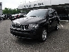 Jeep Compass 2.2 CRD 4x2 Limited Festplatten-Navi