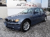 BMW 318d NAVI KLIMA DPF ALU 15 ZOLL