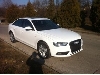 Audi A4 2.0 TDI DPF multitronic S line