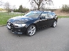 Audi A6 Avant 2.0 TDI DPF