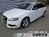 Audi A4 Avant S Line 3.0 TDI quattro S-Tronic NP