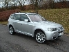 BMW X3 3.0d