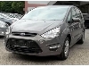 Ford S-Max 1.6 TDCi DPF Start Stopp System Titanium