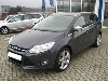 Ford Focus Turnier 1.6 16V Aut. Titanium