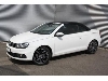 VW Eos 2.0 TSI DSG