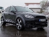 VW Touareg 3.0 V6 TDI Blue Motion DPF Automatik