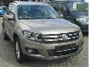 VW Tiguan 2.0 TDI DPF 4Motion BlueMotion Techn. DSG