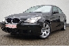 BMW 520d SCHWARZ/SCHWARZ (NAVI/LEDER/AUT/XENON/18-ZOLL)