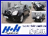 SsangYong REXTON 270 Xdi, AT, Navi, Anhngelast 3500 kg