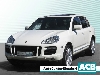 Porsche Cayenne TURBO 2.GEN. PANORAMA/21 LM/LUFTFED/PTS