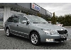 Skoda Superb Combi 2.0 TDI DSG Ambition NAVI COLUMBUS/Elekt. Heckklappe/BLUETOOT