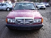 Mercedes-Benz 190 D Top Zustand