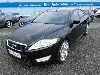 Ford Mondeo 2.0 TDCi Ghia Klimaauto,Sitzheiz,KEYLESS