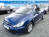 Peugeot 307 CC 135 Leder,PDC,Sitzheizung,ALU