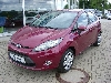 Ford Fiesta 1.25 TREND 5T WINTER-PAKET