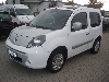 Renault Kangoo SONDERMODELL BE BOP DIESEL, WENIG KILOMETER