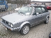 VW Golf Basis LEDER