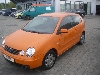 VW Polo 1.2 *1.Hand*Sitzheizung*