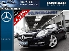 Mercedes-Benz SLK 250 BE Comand Fahrdynamik Paket LED uvm.